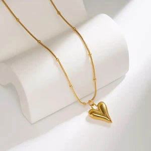 Little Hearts Necklace